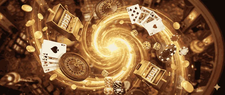 Maltcasino doğum günü özel hediyesi